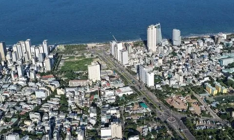 Ngắm các vị trí đặt Trung tâm tài chính quốc tế Việt Nam tại Đà Nẵng