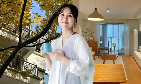 Chuyển từ căn hộ 90m² sang 180m², sống 8 năm rồi quay về - tôi nhận ra nhà rộng không khiến cuộc sống tốt hơn