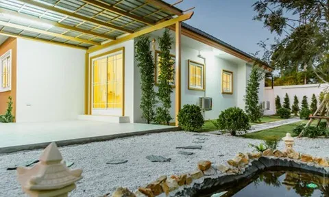 5 dấu hiệu nhà quý hơn cả núi tiền, chuyển đi hay bán đều phí lộc trời ban