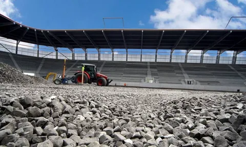 Đột phá "siêu vật liệu" có thể giúp TP. Hồ Chí Minh thoát khỏi ngập lụt, thế giới rầm rộ phát triển