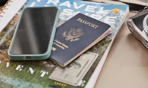 Xử lý nhanh việc mất hộ chiếu khi du lịch nước ngoài