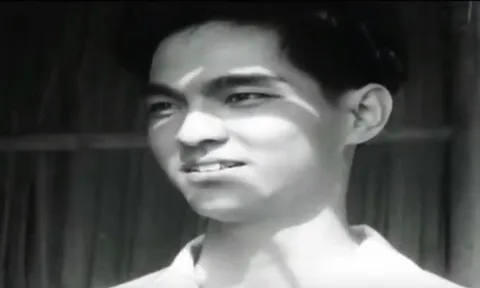 Nam NSND nổi danh một thời: Suýt làm phi công, tìm được bố ở Pháp nhờ nổi tiếng