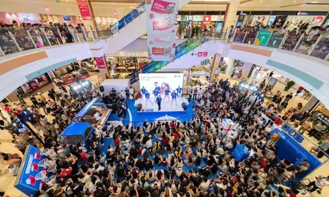 UOB mở rộng giải pháp ngân hàng đến doanh nghiệp, lao động vùng Bình Dương cũ