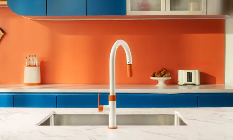 “Cơn sốt” nâng cấp bếp của hàng loạt KOC chỉ từ 1 chi tiết nhỏ