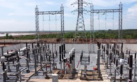 Sẵn sàng nguồn điện an toàn, chất lượng cao phục vụ Sân bay quốc tế Long Thành