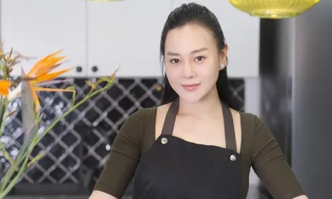 Chưa ai qua được Phương Oanh khoản này?