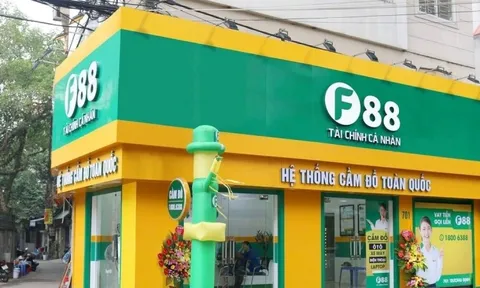 Cổ phiếu F88 sắp không còn giá 1 triệu đồng