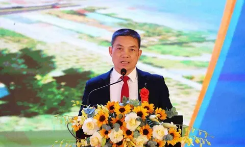 Tuyến cao tốc "xuyên rừng đẹp nhất", đặc biệt quan trọng với Lâm Đồng, Đồng Nai được Tập đoàn Sơn Hải đề xuất tăng vận tốc lên 100 km/h