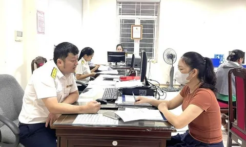 Thuế các địa phương 'cầm tay chỉ việc', quyết tâm xóa bỏ thuế khoán trước năm 2026