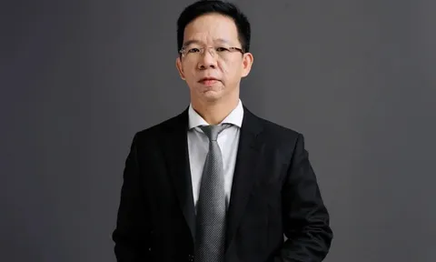 VPBankS có Tổng Giám đốc mới sau khi lên sàn HoSE