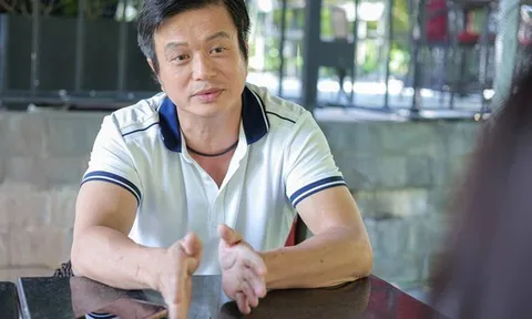 Nam diễn viên U55 cả nước nhớ mặt: Ly hôn ra đi tay trắng, lấy vợ mới ở nhà thuê nhưng hạnh phúc