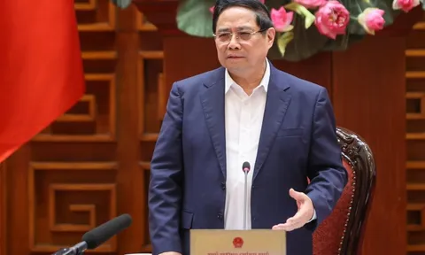 Thủ tướng có chỉ đạo mới về dự án đường sắt cao tốc Bắc - Nam, yêu cầu Bộ Xây dựng hoàn thành nhiều công việc trong tháng 1/2026