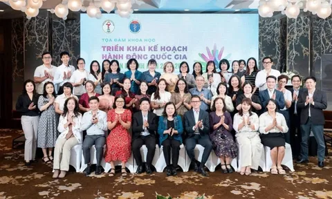 Nhiều tín hiệu tích cực cho bệnh nhân bệnh hiếm