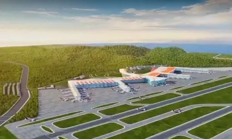 Tăng tốc các dự án phục vụ Diễn đàn APEC 2027