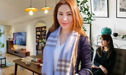 Mẹ Hà Nội chia sẻ: 2025 gần kết thúc và tôi nhận được bài học tài chính lớn nhất đời mình - điều mà không trường lớp nào dạy