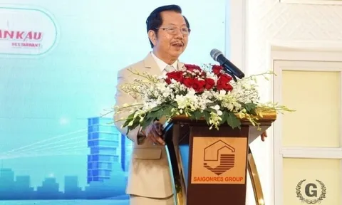 Doanh nghiệp bất động sản đầu tiên công bố lợi nhuận năm 2025, tăng gấp đôi năm trước