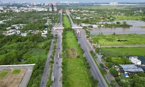 NÓNG: Giá đất nông nghiệp tại TPHCM dự kiến tăng cao