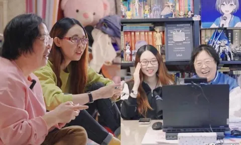 65 tuổi, người phụ nữ sống một mình mà sung túc đến mức Gen Z phải thốt lên: Tuổi già tôi mơ là đây