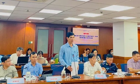 Tp.HCM chuẩn bị lượng hàng Tết kỷ lục, cam kết bán rẻ hơn thị trường