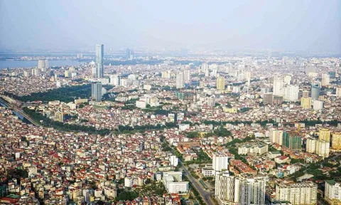 Trong 10 năm, kinh tế Việt Nam ghi nhận con số 5.520 tỷ USD