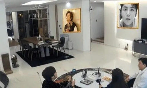 Nam nghệ sĩ tiết kiệm nhất showbiz: Không thích hàng hiệu chỉ thích đồ ăn, U40 vẫn độc thân, sở hữu BĐS hơn 2000 tỷ