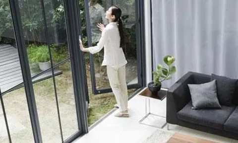 6 dấu hiệu nhà hợp long mạch, ở càng lâu càng "được lộc"