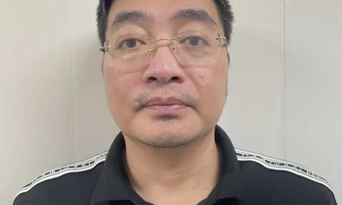 Khởi tố nhân viên nhân hàng Nguyễn Mạnh Thắng