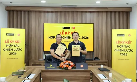 Hợp tác Xiaomi và Thế Giới Di Động: Khi tăng trưởng song hành cùng sự hài lòng của khách hàng