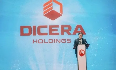 Chủ tịch Dicera Holdings đăng ký mua 1,5 triệu cổ phiếu DC4