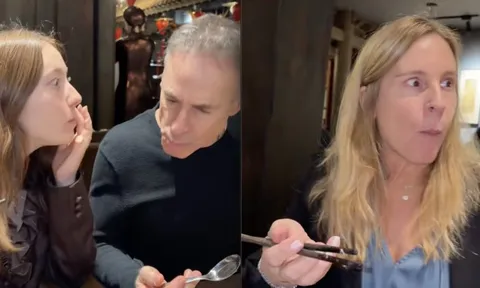 Bữa cơm nhà giá 1,8 triệu khiến 4 vị khách Tây ngỡ ngàng khi du lịch Hà Nội