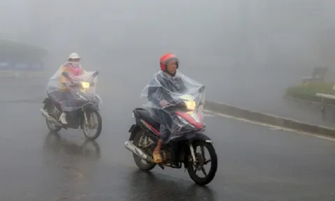 Miền Bắc đón "tin vui" thời tiết trước khi không khí lạnh "lạ thường" tràn về