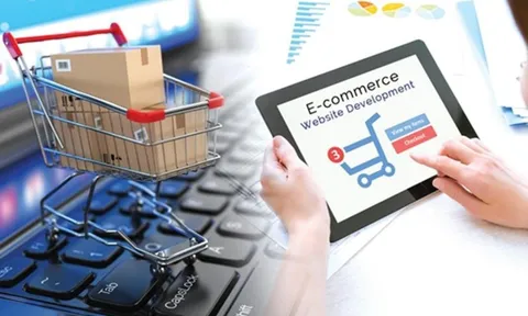 Tăng cường quản lý sàn thương mại điện tử, bảo vệ người tiêu dùng