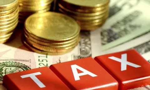 Công khai 'ông lớn' bất động sản nợ thuế nghìn tỷ