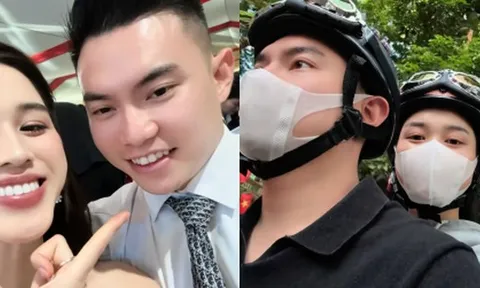 Quyết định quan trọng của Đỗ Hà sau 2 tháng kết hôn với thiếu gia tập đoàn Sơn Hải