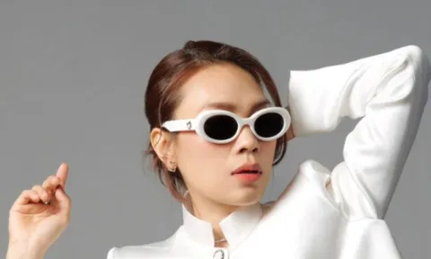 Chỉ có thể là Mỹ Tâm