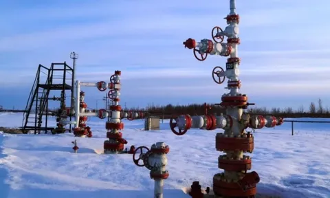 Nga kích hoạt 'mỏ vàng' chiến lược: Mở cửa đón vốn từ các quốc gia 'thân thiện', ông Putin khẳng định tiềm năng rất lớn