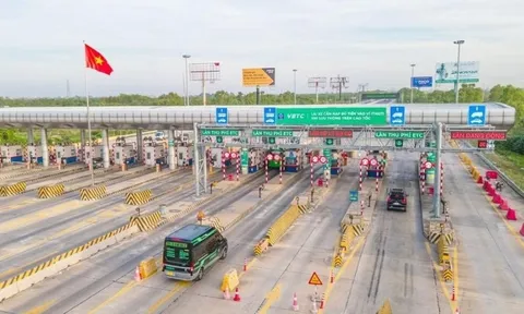 Chuyển đổi tài khoản giao thông tới thời hạn cuối: Chủ động sớm để hành trình luôn thông suốt