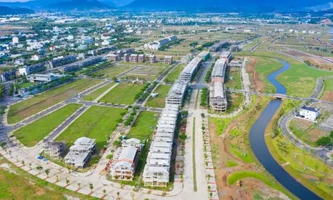 Thanh tra Chính phủ kiến nghị gì đối với dự án Golden Hills City Đà Nẵng?