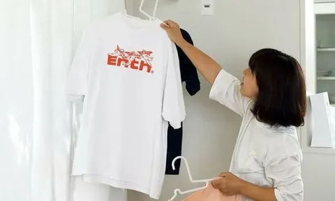 Sau 5 năm tối giản, tôi gần như không còn phải tiêu tiền nữa