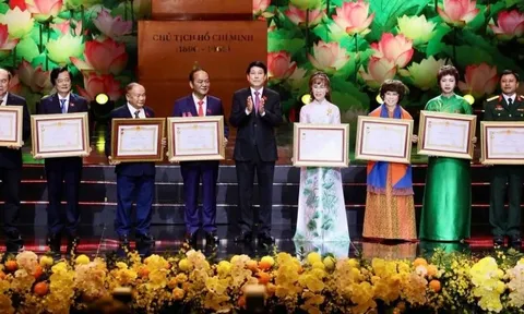 Chiến lược ngoại giao kinh tế và vị thế hội nhập toàn cầu của Anh hùng Lao động Nguyễn Thị Phương Thảo