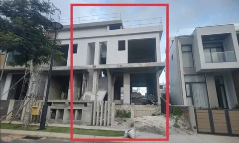 Bản án vụ Người vay 5 tỷ đồng thoát nợ bị Tòa phúc thẩm tuyên hủy