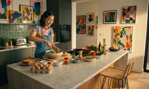 Người trẻ đô thị đổi gu an cư: Căn hộ chung cư lên ngôi, nhà mặt đất lùi bước