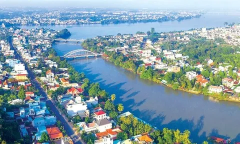 Chiến dịch 90 ngày: Thủ phủ công nghiệp Việt Nam dẫn đầu cả nước về một chỉ số quan trọng