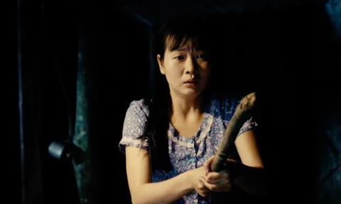 Nữ diễn viên Việt đóng 3 phim đầu tay đã cán mốc gần 1000 tỷ, cất 1 câu hát cũng khiến cả nước cuống cuồng