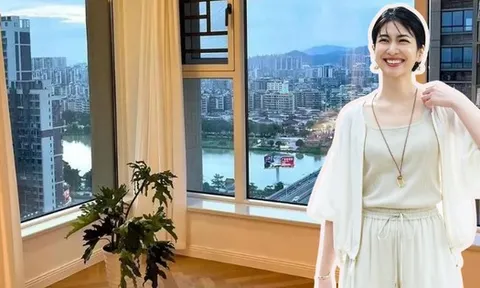 Mẹ Hà Nội chia sẻ: Sau khi chuyển từ tầng 5 lên tầng 25, tôi đã hối hận vô cùng