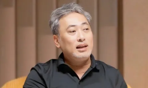 Nguyễn Quang Dũng lên tiếng