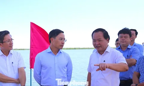 Chuyển mình từ Khu Kinh tế mở Chu Lai: Từ ‘phòng thí nghiệm’ chính sách đến trung tâm công nghiệp miền Trung