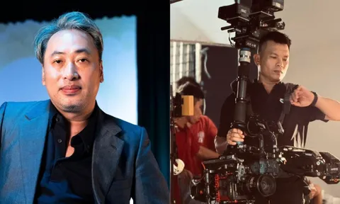 Steadihan Lê Bảo Hân lên tiếng vụ tuyển trợ lý đạo diễn Quang Dũng: Tôi từng làm không lương, chờ 6h sáng đến 4h30 chiều