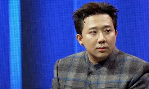 Trấn Thành hài hước nhắc 1 đàn em: "Tôi không thích bạn rồi đấy"