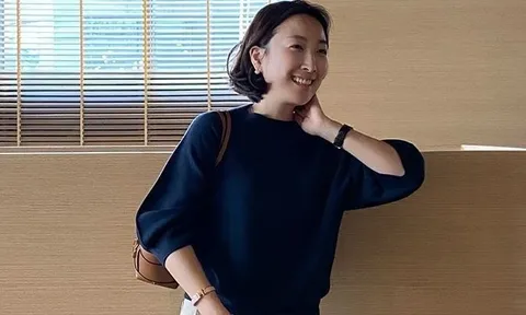 Thứ đáng sợ nhất sau tuổi 40